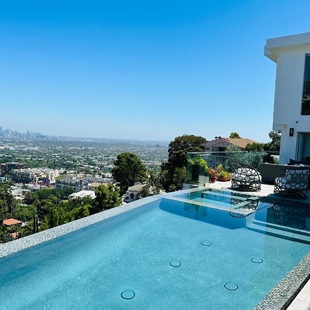 Vista Bliss Retreat-Private Room Los Angeles Buitenkant foto
