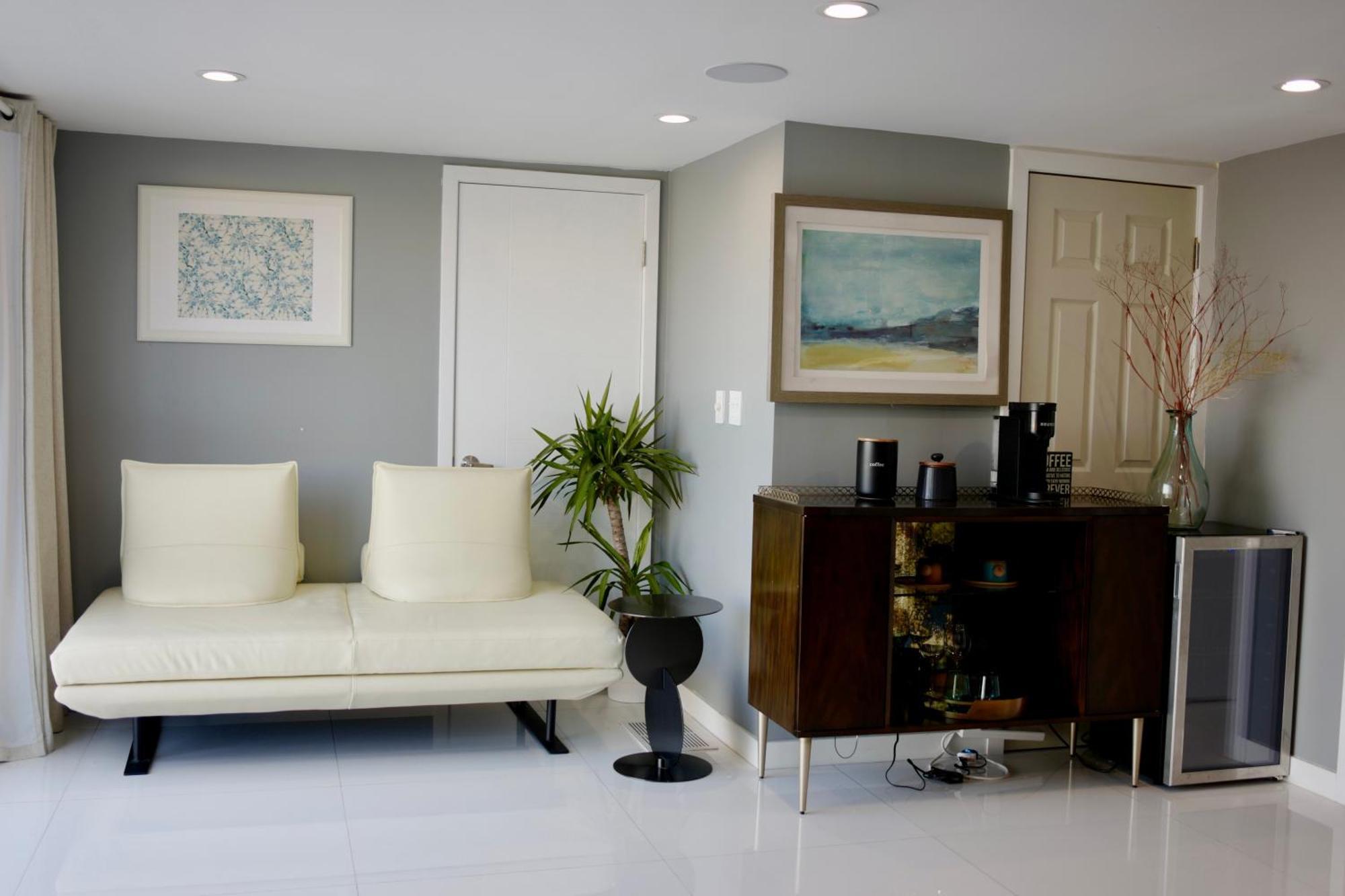 Vista Bliss Retreat-Private Room Los Angeles Buitenkant foto