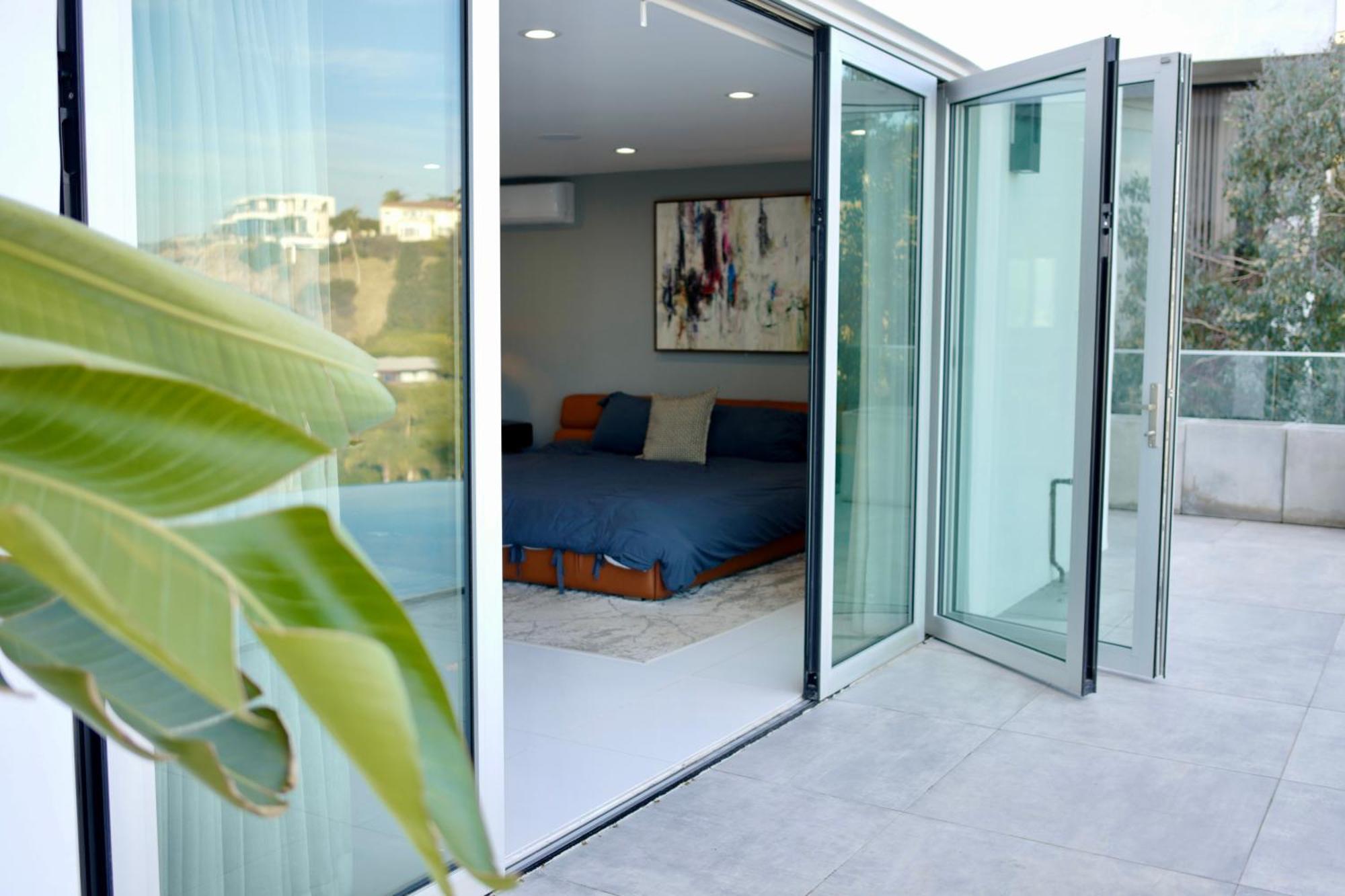 Vista Bliss Retreat-Private Room Los Angeles Buitenkant foto